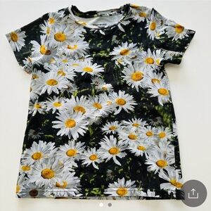 Romey Loves Lulu daisy shirt